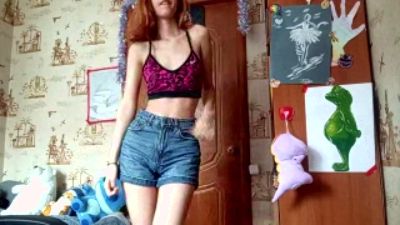 MarcelaDannatt webcam model stream image