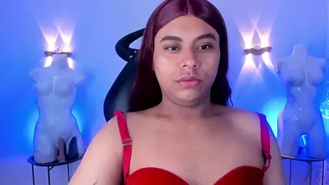 Emili_Roux webcam stripchat model stream image