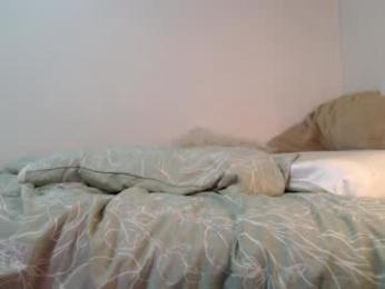 teleaevansss webcam model stream image