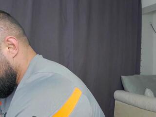 Ricky Stonee webcam model stream image