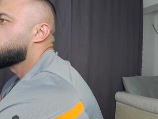 Ricky Stonee webcam model stream image