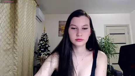 Kristal898 webcam stripchat model stream image