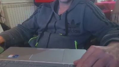 PriceVegeta webcam model stream image