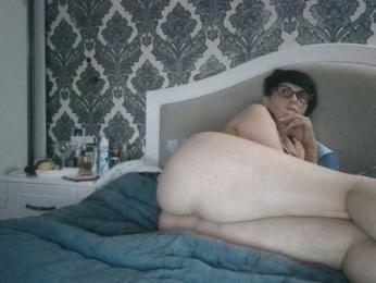 Paranoik999 webcam model stream image
