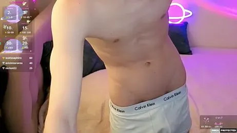 _Milway_ webcam model stream image