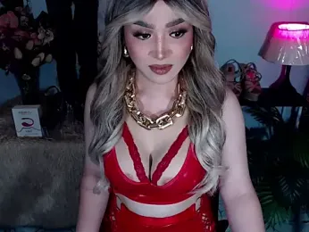 OliviaGrace_Hilton webcam model stream image