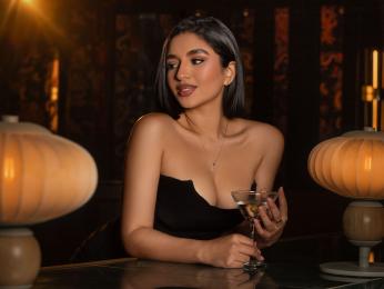 GenesisGarcia webcam livejasmin model stream image