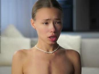 sammymally webcam model stream image