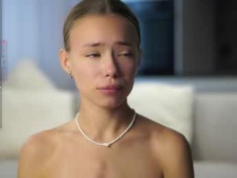 sammymally webcam model stream image
