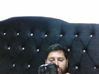 Jota Smith webcam model stream image