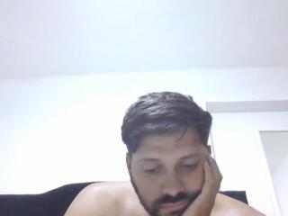 Jota Smith webcam model stream image