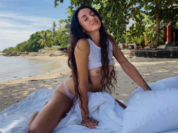 AngelaBerry webcam livejasmin model stream image