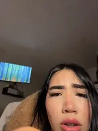 Nickiiiii webcam stripchat model stream image