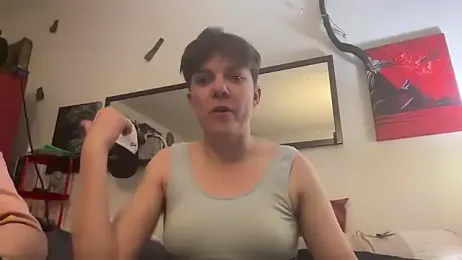 KaliSnow199623 webcam model stream image