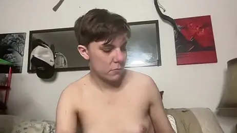 KaliSnow199623 webcam model stream image