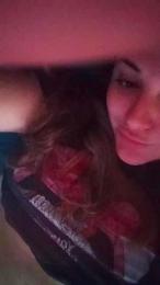Babycaalientee webcam model stream image