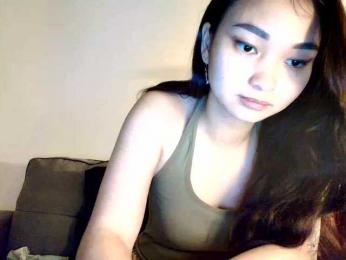 RozyElle webcam model stream image