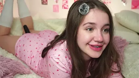 AmiLewis webcam model stream image