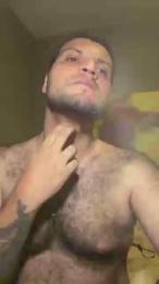 Haruboy webcam model stream image