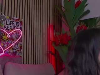 melaniatress webcam camsoda model stream image