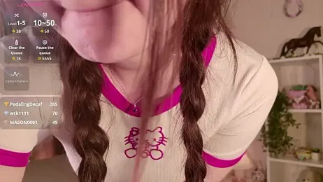 LeraKit webcam model stream image