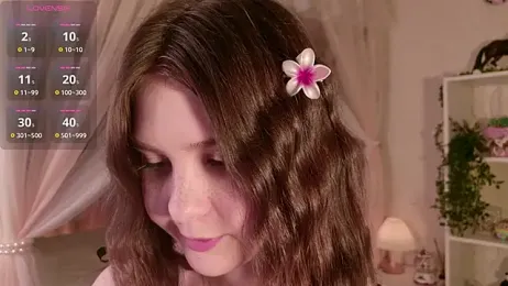 LeraKit webcam stripchat model stream image