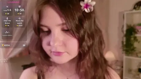 LeraKit webcam stripchat model stream image