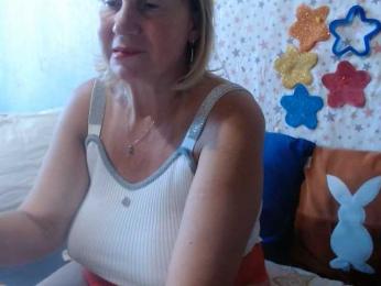 LanaStar1 webcam model stream image