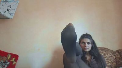 LucilleFeller webcam model stream image