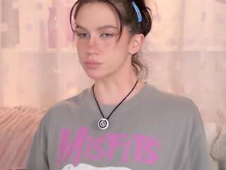 Tommi Rebel webcam model stream image