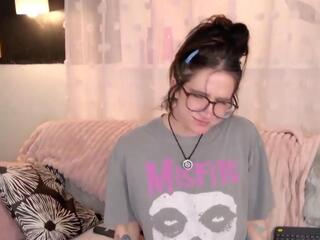 Tommi Rebel webcam model stream image