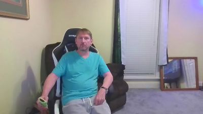 wesmeister69 webcam model stream image