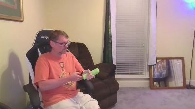 wesmeister69 webcam model stream image