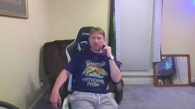 wesmeister69 webcam model stream image