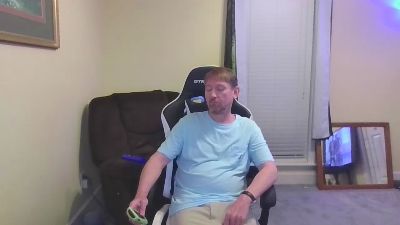wesmeister69 webcam model stream image