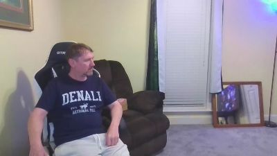 wesmeister69 webcam model stream image