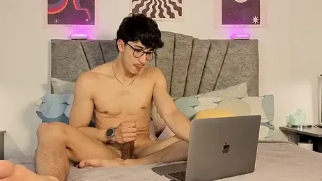 BiigBlake webcam model stream image