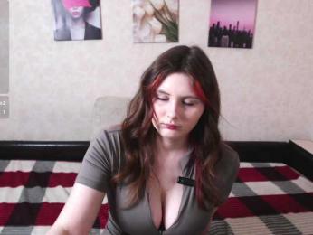 Helen-Gren webcam bongacams model stream image
