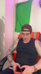 Theirish_bull webcam model stream image