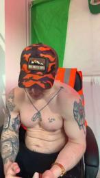 Theirish_bull webcam model stream image