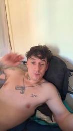 Theirish_bull webcam model stream image