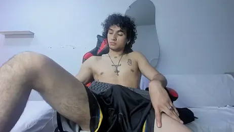JackesTaylor webcam model stream image