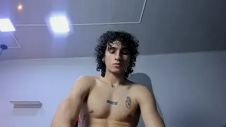 JackesTaylor webcam model stream image