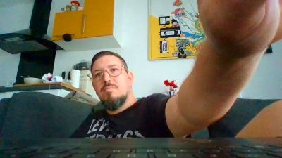 SWEETYREBEU webcam model stream image