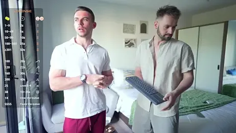 enjoy_me webcam model stream image