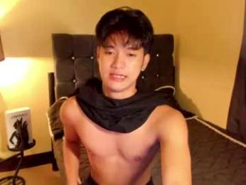 twinks8inches webcam chaturbate model stream image