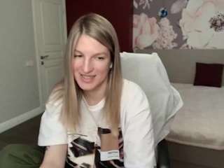 emilywalkers webcam model stream image