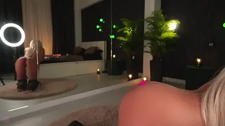 Angel-Barbie webcam stripchat model stream image