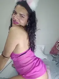 MorenaPycant webcam model stream image