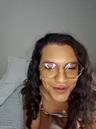 MorenaPycant webcam model stream image